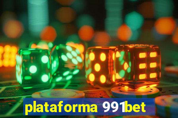 plataforma 991bet